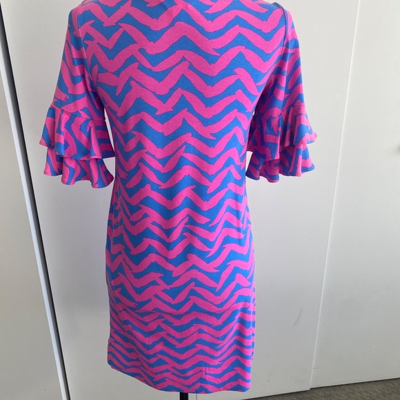 Lilly Pulitzer dress - Picture 3 of 5